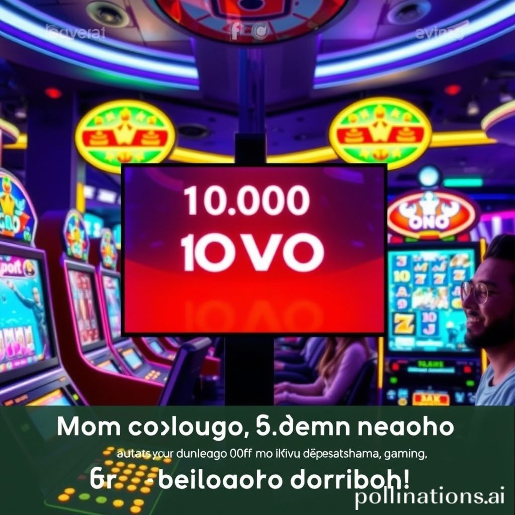 Manfaat Bermain Slot Deposit Ovo 10rb